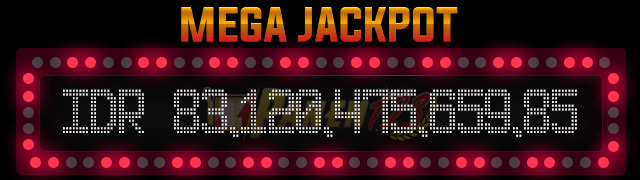 GANGSLOT Jackpot